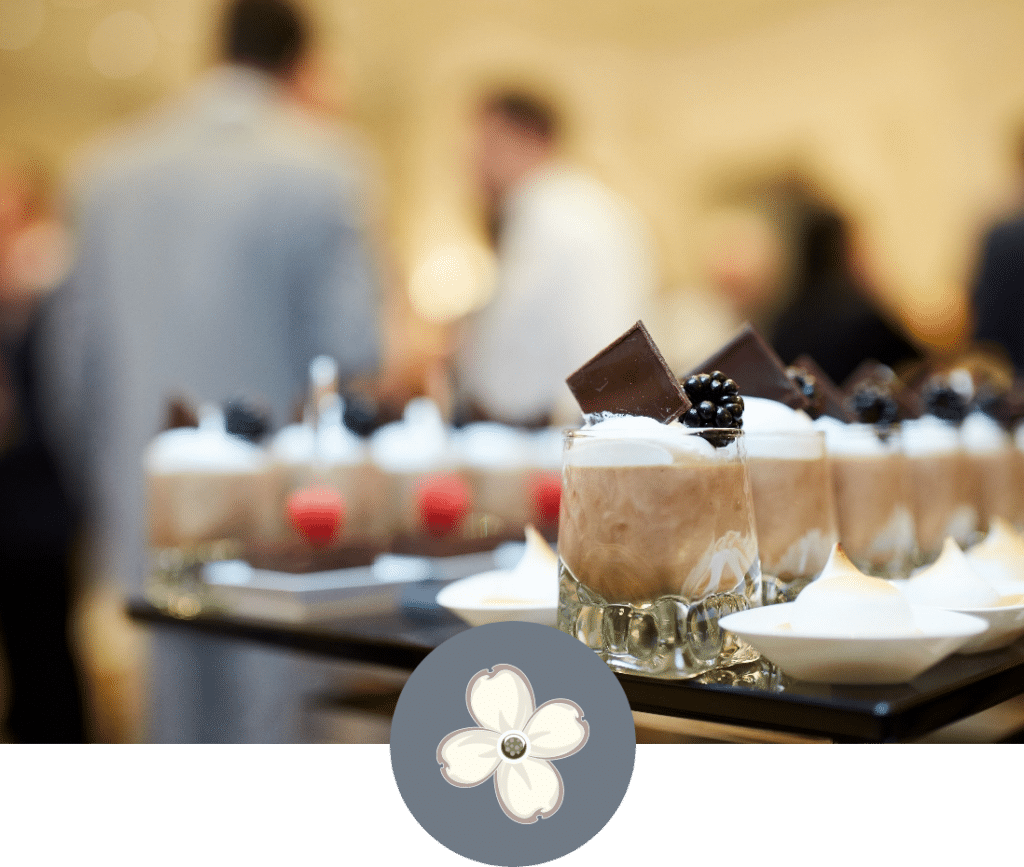 Dogwood Glen Desert Servings