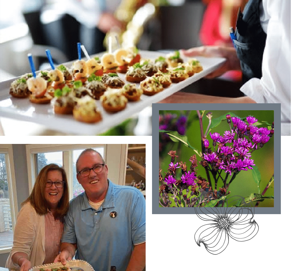 Event Owners and Venue Images